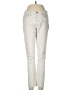 Ann Taylor LOFT Ivory Jeans Size 6 - photo 1