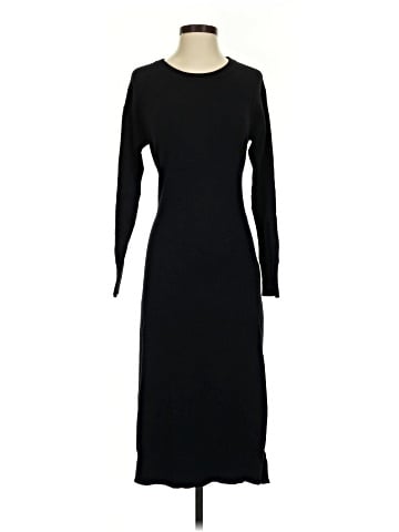 White + Warren Casual Dress (view 1)