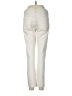 Ann Taylor LOFT Ivory Jeans Size 6 - photo 2
