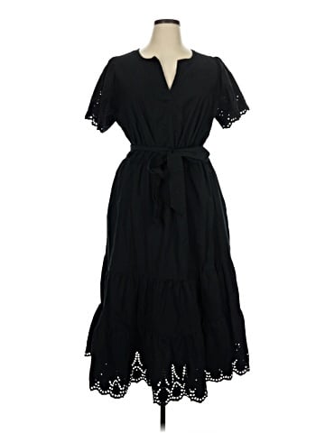 Ava & Viv Casual Dress (view 1)