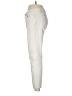 Ann Taylor LOFT Ivory Jeans Size 6 - photo 5