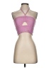 Shein Pink Tank Top Size S - photo 1