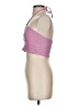 Shein Pink Tank Top Size S - photo 5