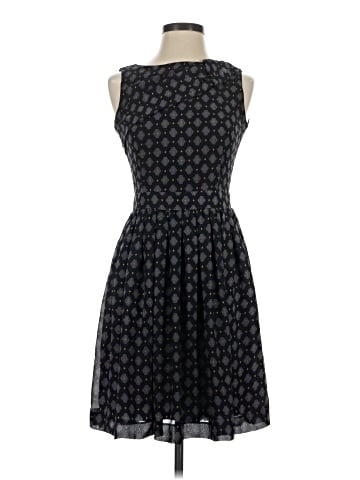 Banana Republic Factory Store Casual Dress (view 1)