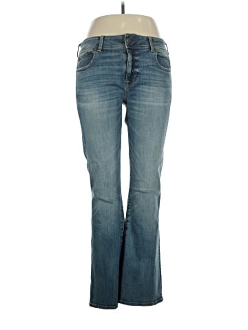 American Eagle Outfitters Jeans (view 1)