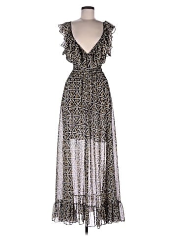 MISA Los Angeles Cocktail Dress (view 1)