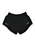 Unbranded Black Athletic Shorts Size L (kids) - photo 1
