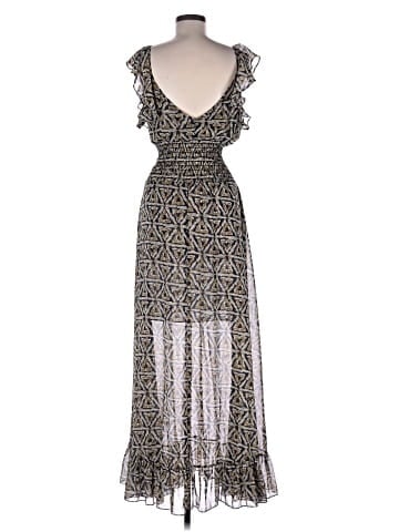 MISA Los Angeles Cocktail Dress (view 2)