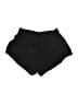 Unbranded Black Athletic Shorts Size L (kids) - photo 2