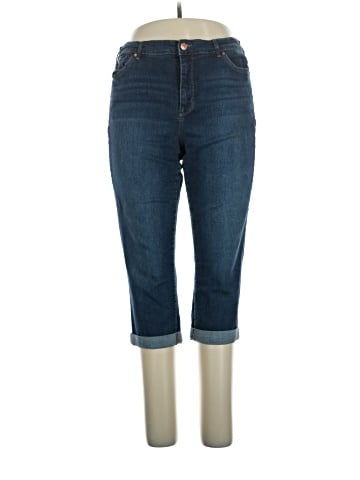 Nine West Jeans (view 1)