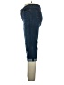 Nine West Color Block Blue Jeans Size 16 - photo 5