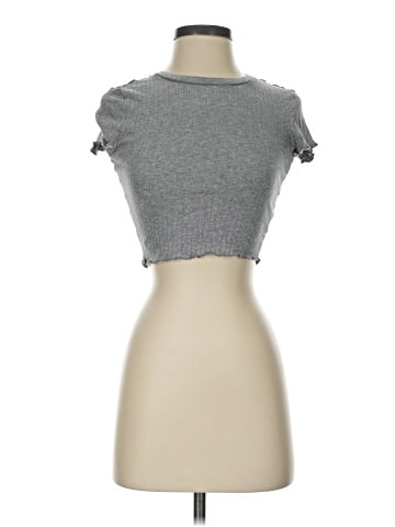 Shein Short Sleeve Top (view 1)