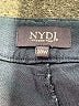 NYDJ Solid Blue Casual Pants Size 20 - photo 4