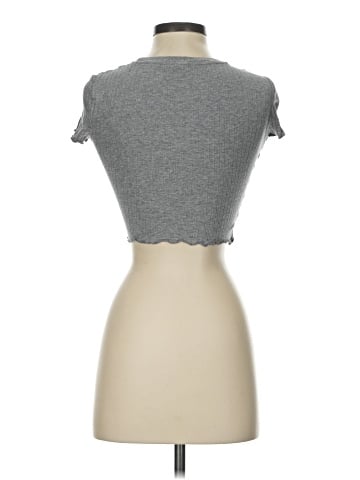 Shein Short Sleeve Top (view 2)
