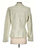 CAbi Tweed Green Blazer Size 4 - photo 2