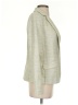 CAbi Tweed Green Blazer Size 4 - photo 4