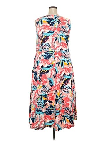 Jessica London Casual Dress (view 2)