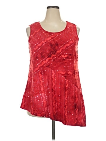 DressBarn Tank Top (view 1)