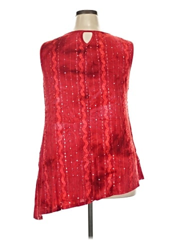 DressBarn Tank Top (view 2)