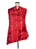 DressBarn Red Tank Top Size 2X - photo 2