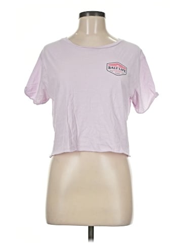 Salt Life Short Sleeve T-Shirt (view 1)