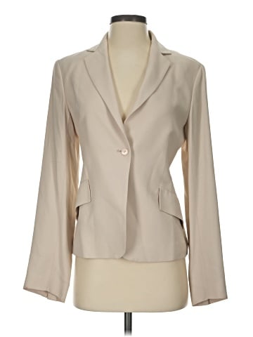 Zara Blazer (view 1)