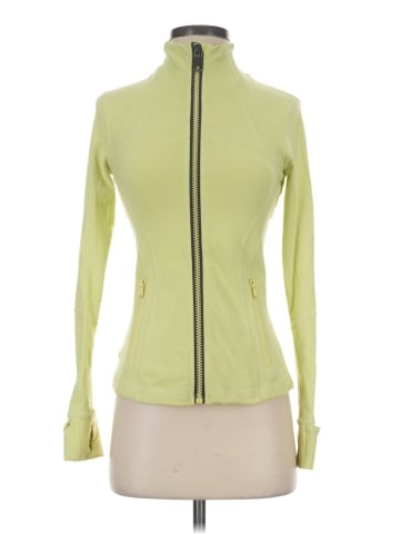 Lululemon Athletica Track Jacket (view 1)