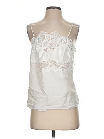 H&M Sleeveless Blouse (view 1)