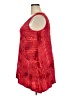 DressBarn Red Tank Top Size 2X - photo 5