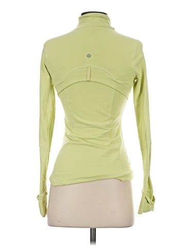 Lululemon Athletica Track Jacket (view 2)