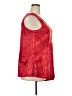 DressBarn Red Tank Top Size 2X - photo 4