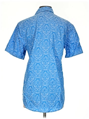 Robert Graham Short Sleeve Button-Down Shirt (view 2)