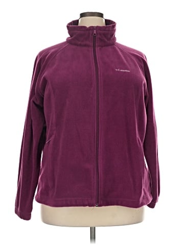 Columbia Sweatshirt (view 1)