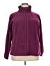 Columbia 100% Polyester Pink Burgundy Sweatshirt Size 2X - photo 1