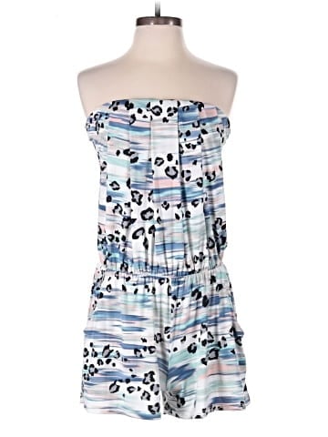 Ariella Romper (view 1)