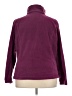 Columbia 100% Polyester Pink Burgundy Sweatshirt Size 2X - photo 2