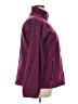 Columbia 100% Polyester Pink Burgundy Sweatshirt Size 2X - photo 4