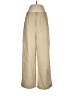 Madewell Solid Tan Khakis Size 6 - photo 1