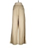 Madewell Solid Tan Khakis Size 6 - photo 2
