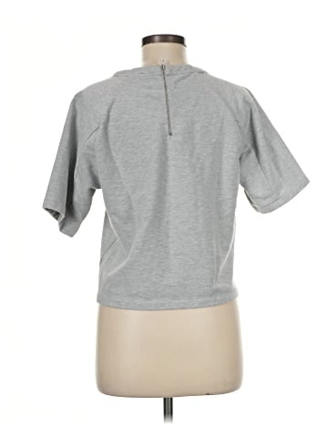Calvin Klein Short Sleeve Top (view 2)