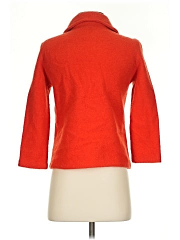 Evan Picone Wool Coat (view 2)