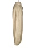 Madewell Solid Tan Khakis Size 6 - photo 4