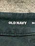 Old Navy Solid Black Active Pants Size 22 - photo 4