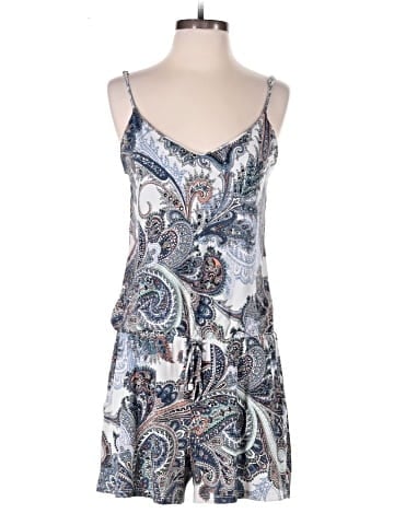 Ariella Romper (view 1)
