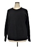 Tek Gear Black Pullover Sweater Size 2X - photo 1