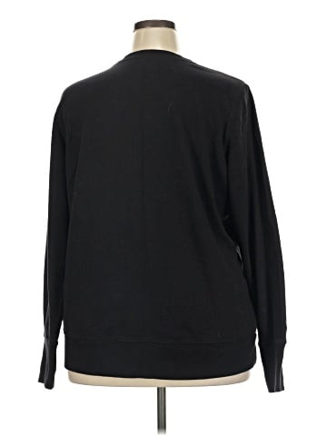 Tek Gear Pullover Sweater (view 2)