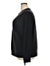 Tek Gear Black Pullover Sweater Size 2X - photo 5