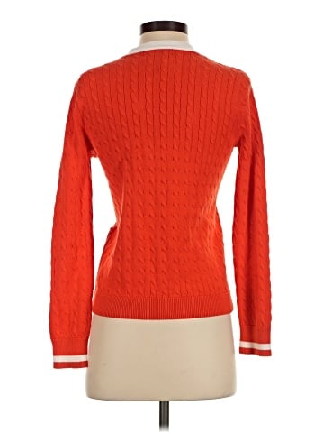 L-RL Lauren Active Ralph Lauren Cardigan (view 2)