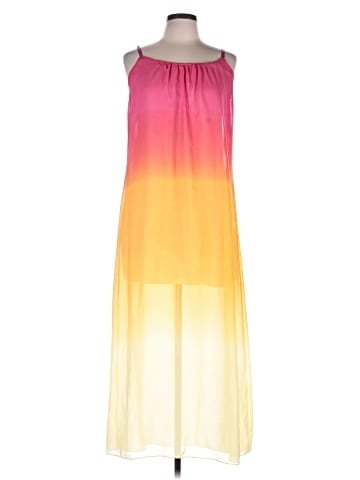 Point Casual Dress (view 1)