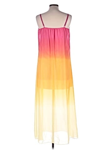 Point Casual Dress (view 2)